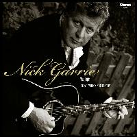 Nick Garrie - Twilight
