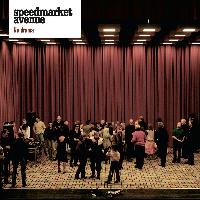 Speedmarket Avenue - No Drama