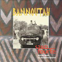 Saxofourte - Bannoutah
