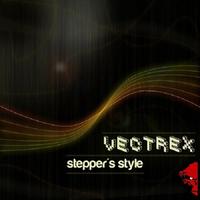 Vectrex - Stepper's Style