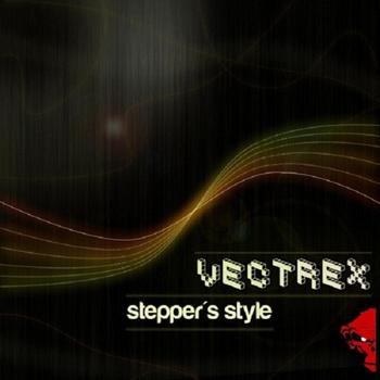 Vectrex - Stepper's Style