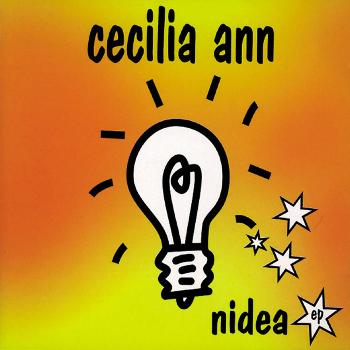 Cecilia Ann - Nidea