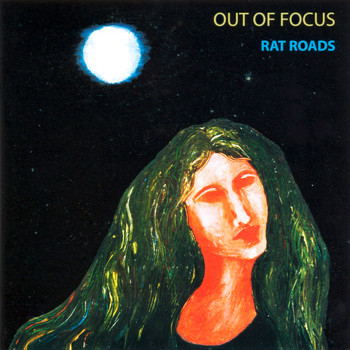 Out of Focus - Rat Roads