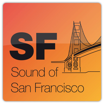 Various Artists - Sound Of San Francisco