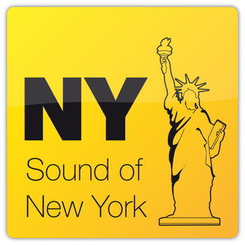 Various Artists - Sound Of New York