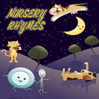 The Genius Baby Players - Nursery Rhymes