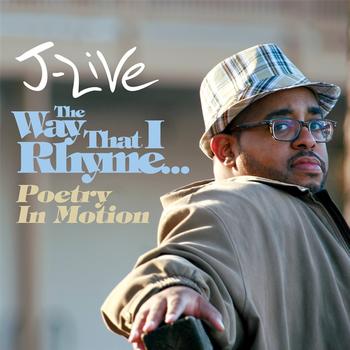 J-Live - The Way That I Rhyme