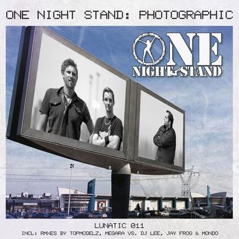 One Night Stand - Photographic