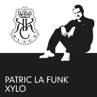 Patric La Funk - Xylo