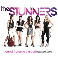 The Stunners - Dancin' Around The Truth