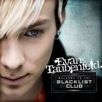 Evan Taubenfeld - Welcome To The Blacklist Club
