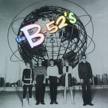The B-52's - Time Capsule