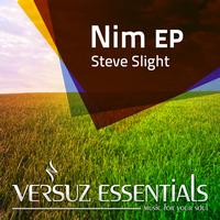 Steve Slight - Nim EP