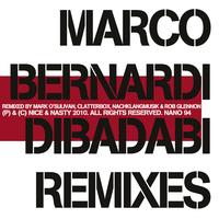 Marco Bernardi - Dibadabi Remixes