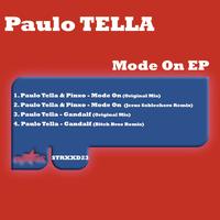 Paulo Tella - Mode On EP