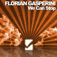 Florian Gasperini - We can stop