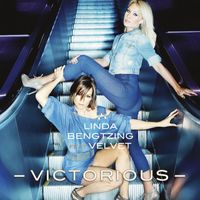 Linda & Velvet - Victorious (Remixes)