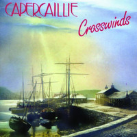 Capercaillie - Crosswinds