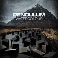 Pendulum - Watercolour Remixes