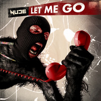 Nude - Let Me Go