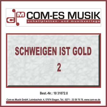 Various Artists - Schweigen ist Gold (2)
