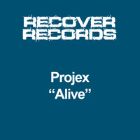 Projex - Alive