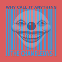The Chameleons - Why Call It Anything