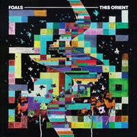 Foals - This Orient