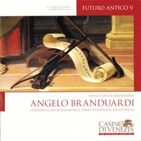 Angelo Branduardi - Futuro antico V: Musica della serenissima
