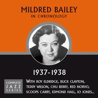 Mildred Bailey - Complete Jazz Series 1937 - 1938