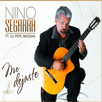 Nino Segarra - Me Dejaste