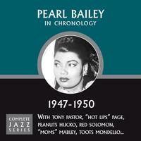 Pearl Bailey - Complete Jazz Series 1947 - 1950