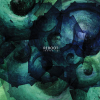 Reboot - Rambon - EP