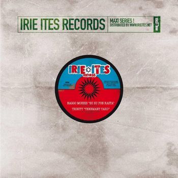 Trinity, Naggo Morris, Jericho Dubwise - Su Su Pon Rasta