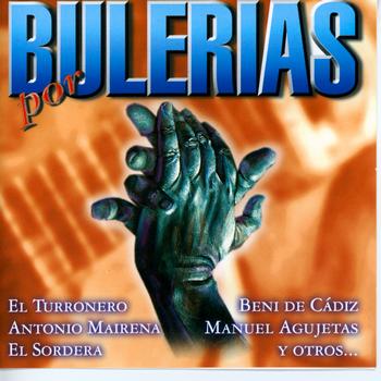 Flamenco - Por Bulerías