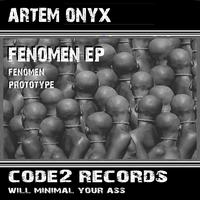 Artem Onyx - Fenomen - EP