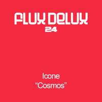Icone - Cosmos