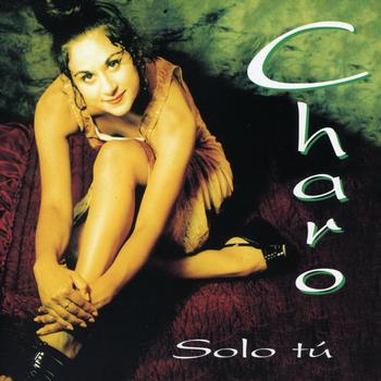 Charo - Spanish Pop: Solo Tú