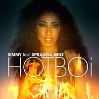 Simmy - Hotboi (Explicit)