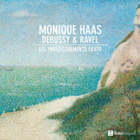 Monique Haas - Debussy & Ravel : Piano Works