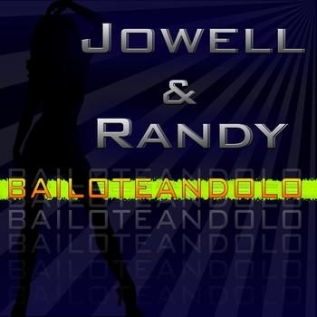 Jowell & Randy - Bailoteandolo