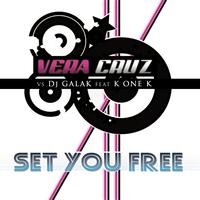 Vera Cruz - Set You Free