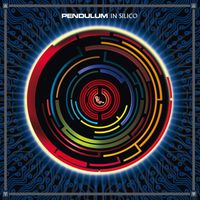 Pendulum - In Silico (Explicit)