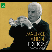 Maurice André - Maurice André Edition - Volume 1 ([2009 REMASTERED])
