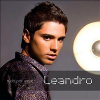 Leandro - Tudo por amor