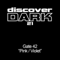 Gate 42 - Pink / Violet EP