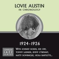 Lovie Austin - Complete Jazz Series 1924 - 1926