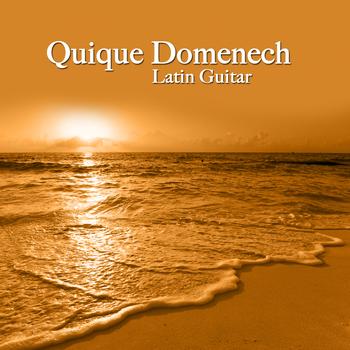 Quique Domenech - Latin Guitar