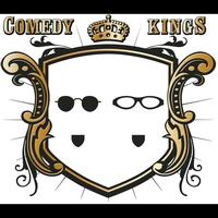 Mundstuhl - Comedy Kings: Deluxe - Das Frühwerk