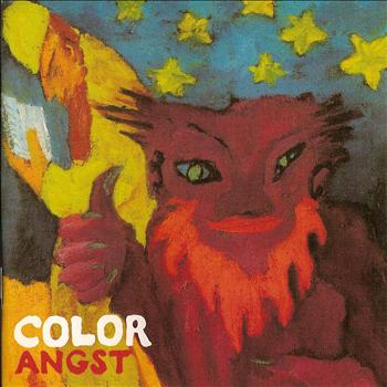 COLOR - Angst